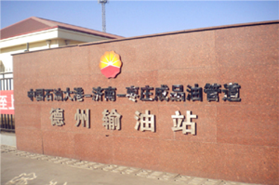 大港枣庄石油工程检测加固设计