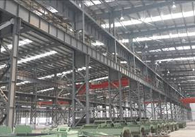潍坊钢结构车间施工质量纠纷的司法鉴定