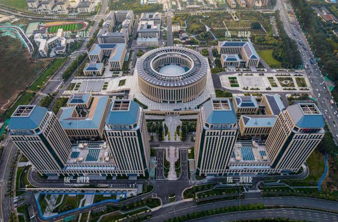 国家超级计算济南中心项目检测