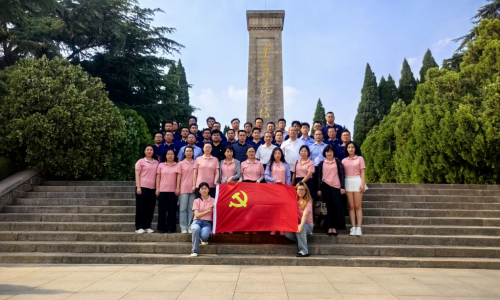 企业党群